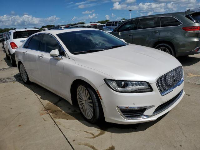 Photo 3 VIN: 3LN6L5MU4HR600846 - LINCOLN MKZ HYBRID 