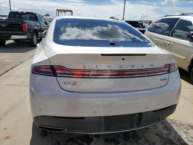 Photo 5 VIN: 3LN6L5MU4HR600846 - LINCOLN MKZ HYBRID 