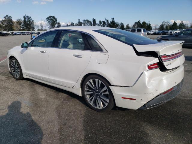 Photo 1 VIN: 3LN6L5MU4HR634219 - LINCOLN MKZ 