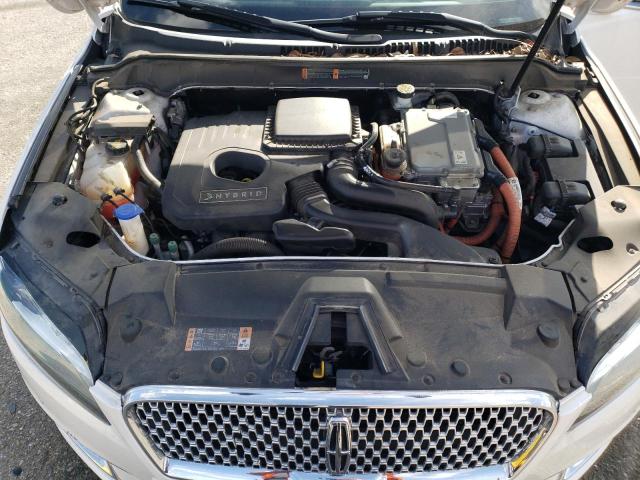 Photo 10 VIN: 3LN6L5MU4HR634219 - LINCOLN MKZ 