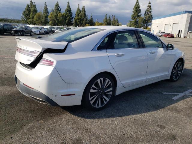 Photo 2 VIN: 3LN6L5MU4HR634219 - LINCOLN MKZ 