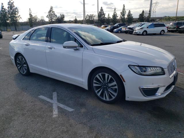 Photo 3 VIN: 3LN6L5MU4HR634219 - LINCOLN MKZ 