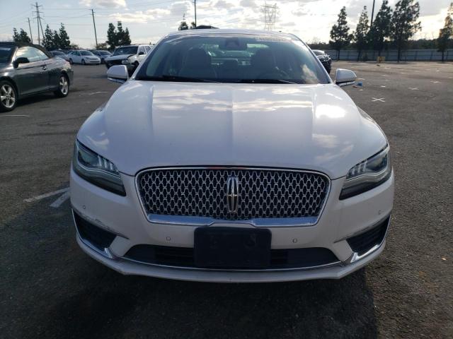 Photo 4 VIN: 3LN6L5MU4HR634219 - LINCOLN MKZ 