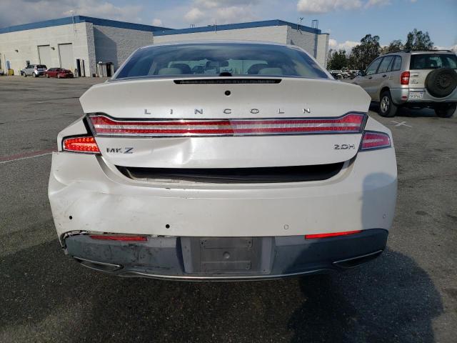 Photo 5 VIN: 3LN6L5MU4HR634219 - LINCOLN MKZ 