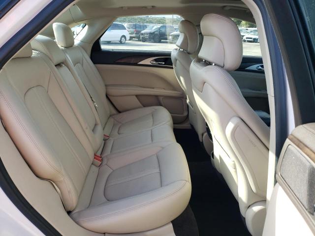 Photo 9 VIN: 3LN6L5MU4HR634219 - LINCOLN MKZ 