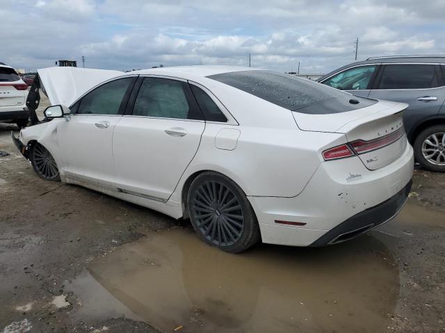 Photo 1 VIN: 3LN6L5MU4HR636018 - LINCOLN MKZ HYBRID 