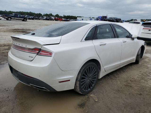 Photo 2 VIN: 3LN6L5MU4HR636018 - LINCOLN MKZ HYBRID 