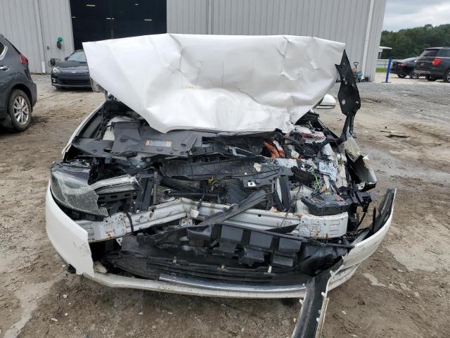 Photo 4 VIN: 3LN6L5MU4HR636018 - LINCOLN MKZ HYBRID 