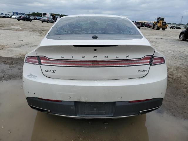 Photo 5 VIN: 3LN6L5MU4HR636018 - LINCOLN MKZ HYBRID 