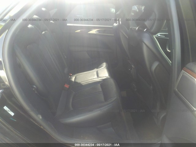 Photo 7 VIN: 3LN6L5MU4HR659864 - LINCOLN MKZ 