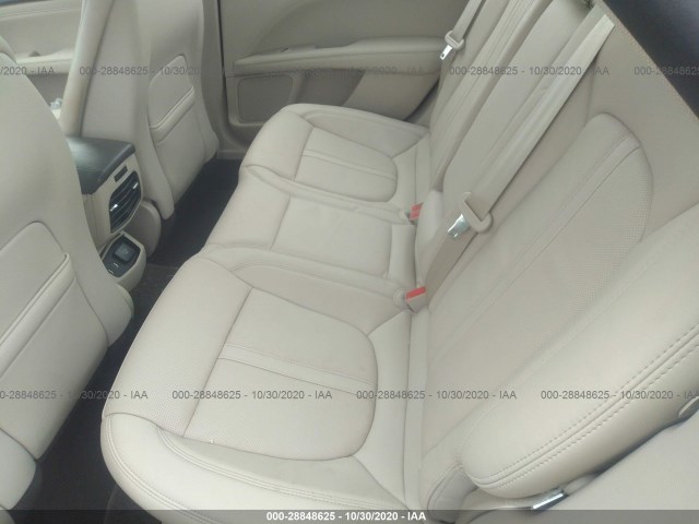 Photo 7 VIN: 3LN6L5MU4JR610671 - LINCOLN MKZ 