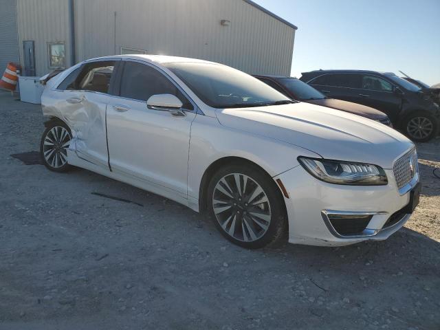 Photo 3 VIN: 3LN6L5MU4JR625901 - LINCOLN MKZ HYBRID 