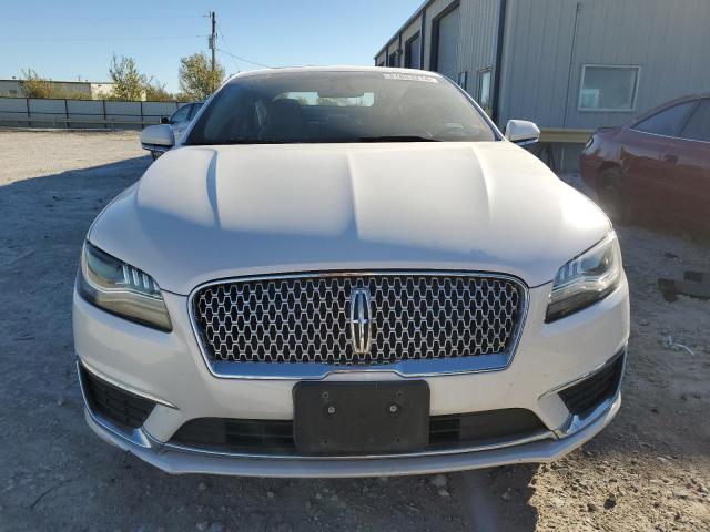 Photo 4 VIN: 3LN6L5MU4JR625901 - LINCOLN MKZ HYBRID 