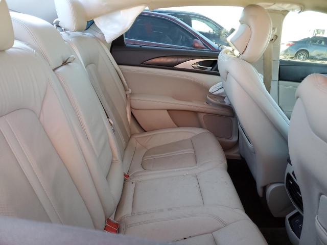 Photo 9 VIN: 3LN6L5MU4JR625901 - LINCOLN MKZ HYBRID 