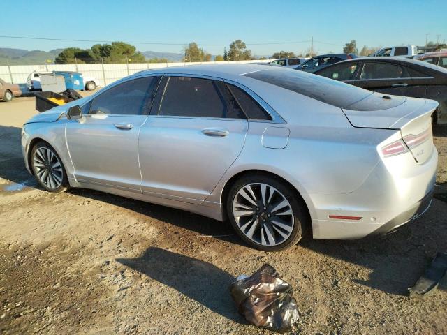 Photo 1 VIN: 3LN6L5MU5HR615422 - LINCOLN MKZ HYBRID 