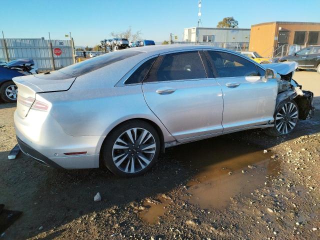 Photo 2 VIN: 3LN6L5MU5HR615422 - LINCOLN MKZ HYBRID 