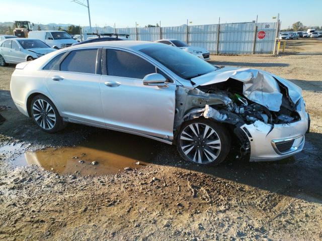 Photo 3 VIN: 3LN6L5MU5HR615422 - LINCOLN MKZ HYBRID 