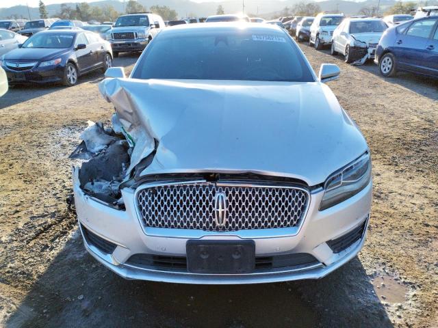 Photo 4 VIN: 3LN6L5MU5HR615422 - LINCOLN MKZ HYBRID 