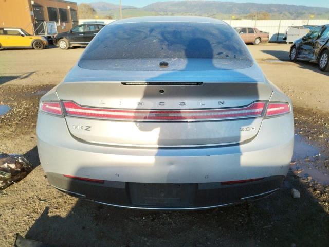 Photo 5 VIN: 3LN6L5MU5HR615422 - LINCOLN MKZ HYBRID 