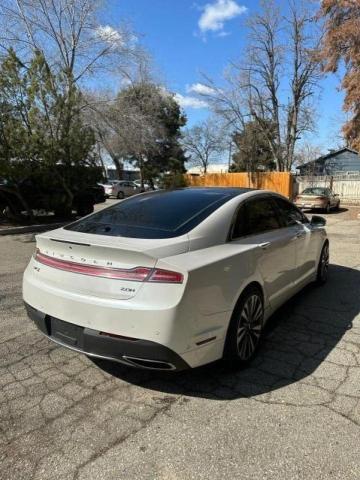 Photo 3 VIN: 3LN6L5MU5HR634245 - LINCOLN MKZ HYBRID 