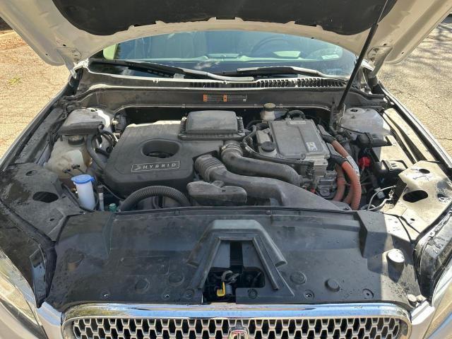 Photo 6 VIN: 3LN6L5MU5HR634245 - LINCOLN MKZ HYBRID 