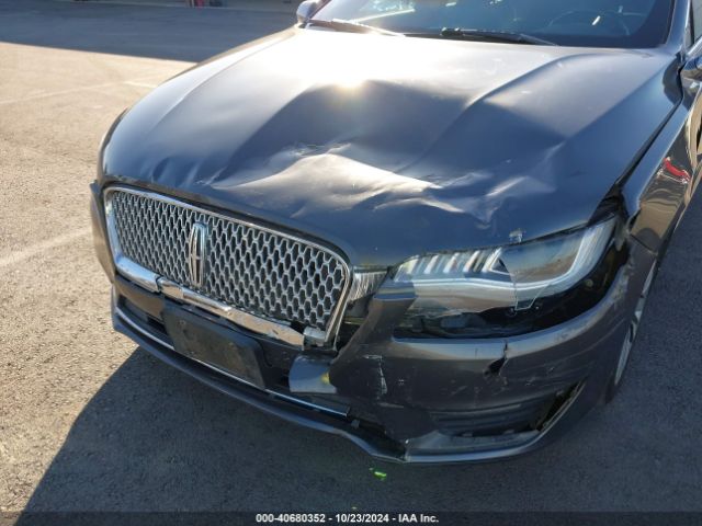 Photo 5 VIN: 3LN6L5MU5HR635024 - LINCOLN MKZ 