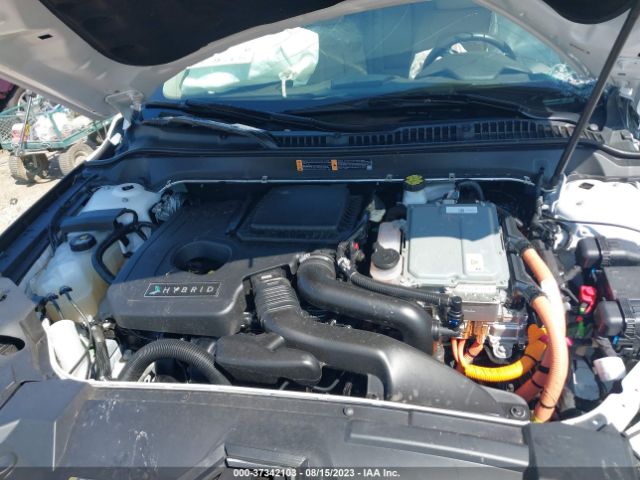 Photo 9 VIN: 3LN6L5MU5KR623544 - LINCOLN MKZ HYBRID 