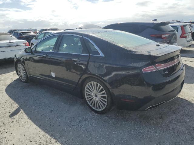 Photo 1 VIN: 3LN6L5MU6HR602498 - LINCOLN MKZ HYBRID 