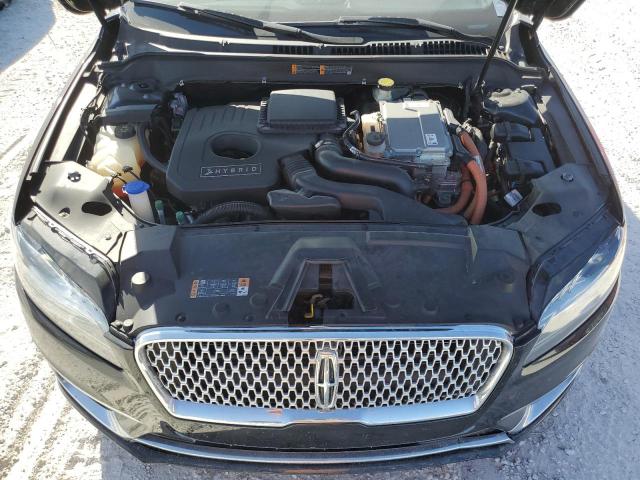 Photo 10 VIN: 3LN6L5MU6HR602498 - LINCOLN MKZ HYBRID 