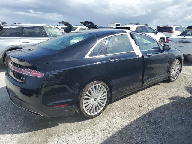 Photo 2 VIN: 3LN6L5MU6HR602498 - LINCOLN MKZ HYBRID 