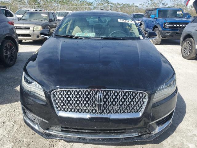 Photo 4 VIN: 3LN6L5MU6HR602498 - LINCOLN MKZ HYBRID 