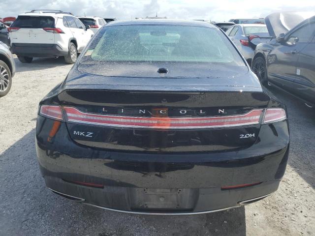 Photo 5 VIN: 3LN6L5MU6HR602498 - LINCOLN MKZ HYBRID 