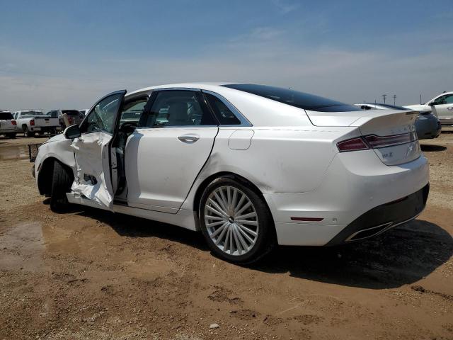 Photo 1 VIN: 3LN6L5MU6HR633816 - LINCOLN MKZ HYBRID 