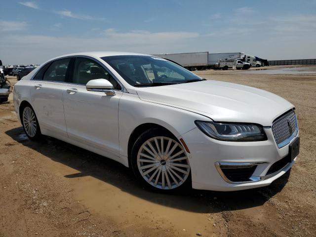 Photo 3 VIN: 3LN6L5MU6HR633816 - LINCOLN MKZ HYBRID 