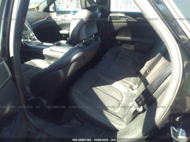 Photo 7 VIN: 3LN6L5MU6HR636201 - LINCOLN MKZ 