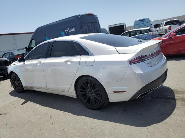 Photo 1 VIN: 3LN6L5MU6HR640989 - LINCOLN MKZ 