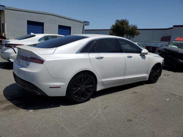 Photo 2 VIN: 3LN6L5MU6HR640989 - LINCOLN MKZ 