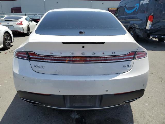 Photo 5 VIN: 3LN6L5MU6HR640989 - LINCOLN MKZ 