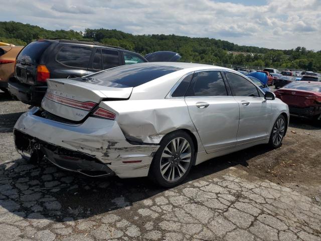 Photo 2 VIN: 3LN6L5MU6HR654066 - LINCOLN MKZ HYBRID 