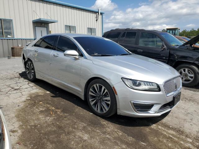 Photo 3 VIN: 3LN6L5MU6HR654066 - LINCOLN MKZ HYBRID 