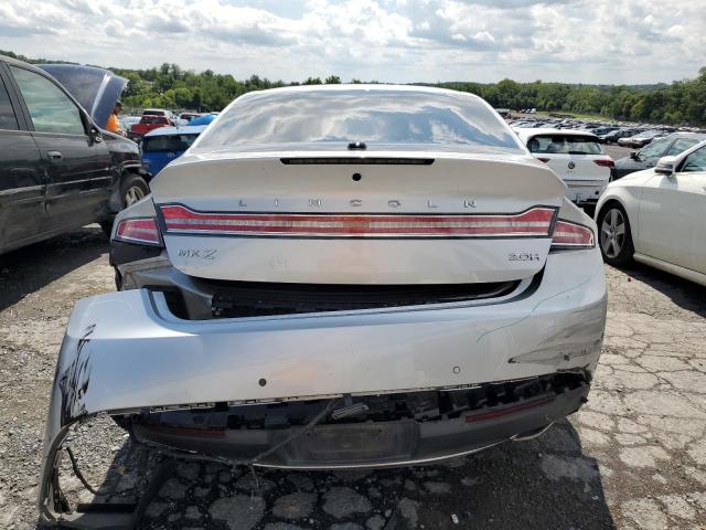 Photo 5 VIN: 3LN6L5MU6HR654066 - LINCOLN MKZ HYBRID 