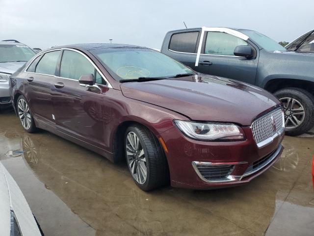 Photo 3 VIN: 3LN6L5MU6JR618075 - LINCOLN MKZ HYBRID 