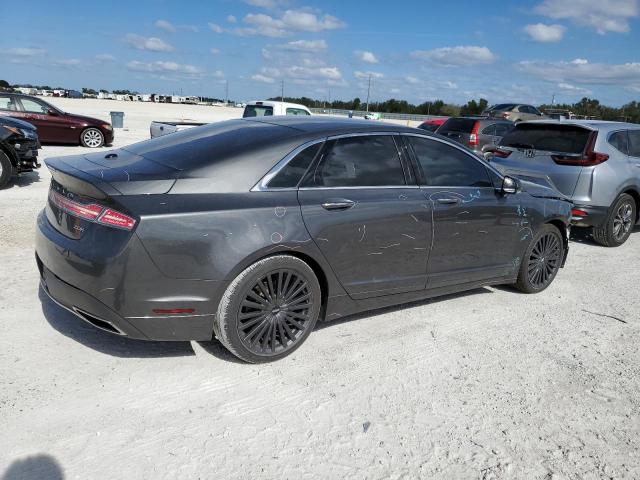 Photo 2 VIN: 3LN6L5MU6JR618108 - LINCOLN MKZ 