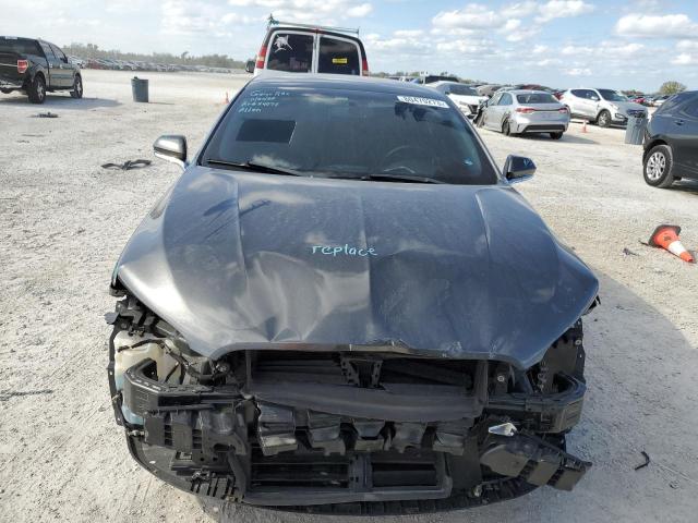 Photo 4 VIN: 3LN6L5MU6JR618108 - LINCOLN MKZ 