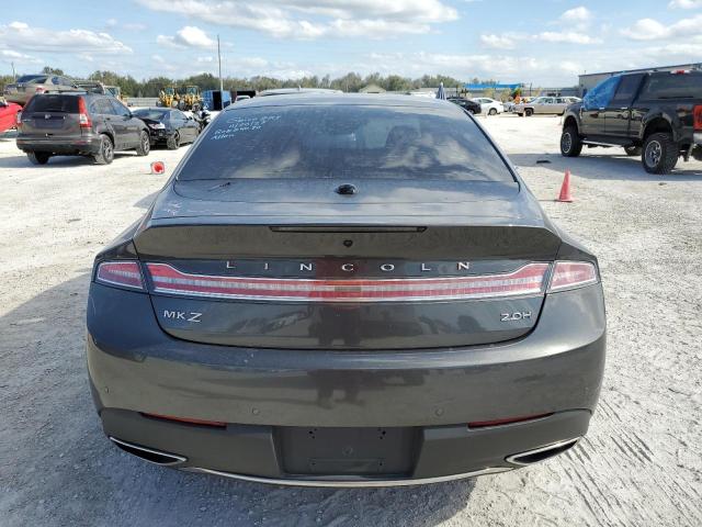 Photo 5 VIN: 3LN6L5MU6JR618108 - LINCOLN MKZ 