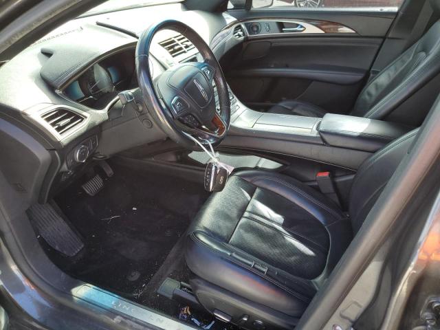 Photo 6 VIN: 3LN6L5MU6JR618108 - LINCOLN MKZ 