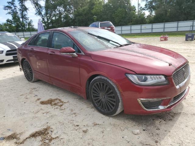 Photo 3 VIN: 3LN6L5MU6JR619324 - LINCOLN MKZ 