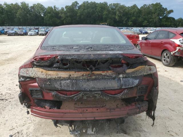 Photo 5 VIN: 3LN6L5MU6JR619324 - LINCOLN MKZ 