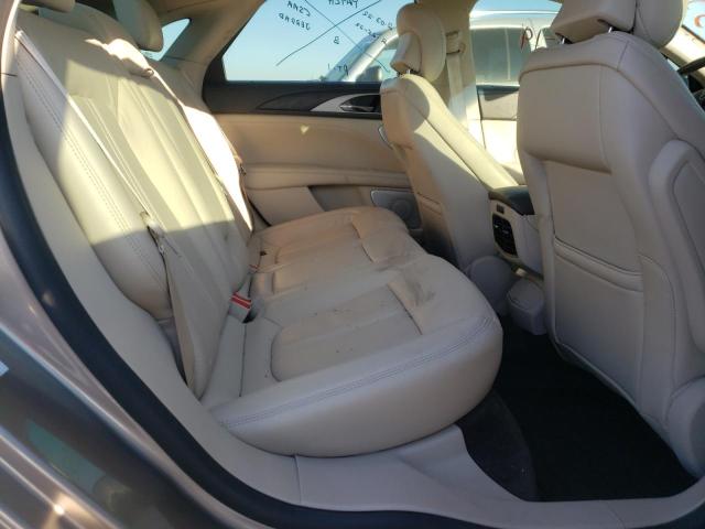 Photo 5 VIN: 3LN6L5MU6KR604629 - LINCOLN MKZ RESERV 