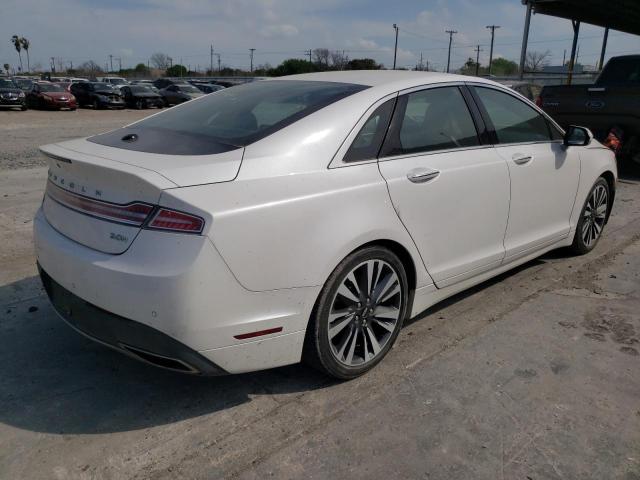 Photo 2 VIN: 3LN6L5MU7HR603496 - LINCOLN MKZ HYBRID 